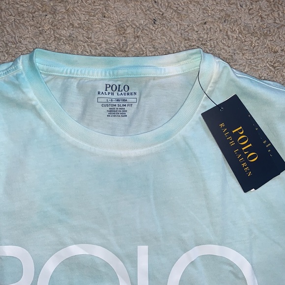 Polo Ralph Lauren T Shirt - Picture 2 of 3